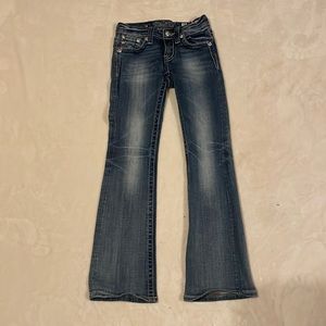 More miss me jeans!!